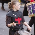 Pregó infantil 2012