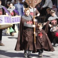 Pregó infantil 2012
