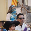 Pregó infantil 2012