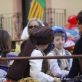 Pregó infantil 2012