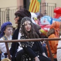 Pregó infantil 2012