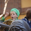 Pregó infantil 2012