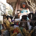 Pregó infantil 2012