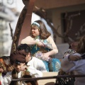 Pregó infantil 2012