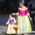 Pregó infantil 2012