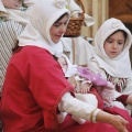 Pregó infantil 2012