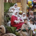 Pregó infantil 2012