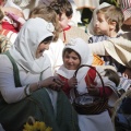 Pregó infantil 2012