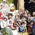 Pregó infantil 2012