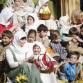 Pregó infantil 2012