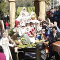 Pregó infantil 2012