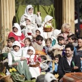 Pregó infantil 2012