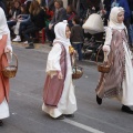 Pregó infantil 2012