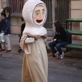 Pregó infantil 2012