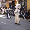Pregó infantil 2012