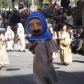 Pregó infantil 2012