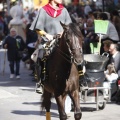 Pregó infantil 2012