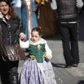 Pregó infantil 2012