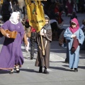 Pregó infantil 2012