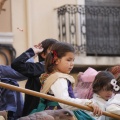 Pregó infantil 2012