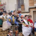 Pregó infantil 2012