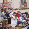 Pregó infantil 2012