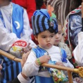 Pregó infantil 2012