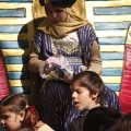 Pregó infantil 2012