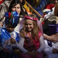 Pregó infantil 2012