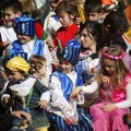 Pregó infantil 2012