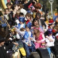 Pregó infantil 2012