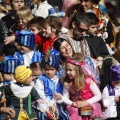 Pregó infantil 2012