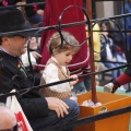 Pregó infantil 2012