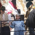 Pregó infantil 2012