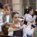 Pregó infantil 2012