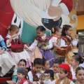 Pregó infantil 2012