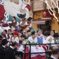 Pregó infantil 2012