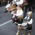 Pregó infantil 2012