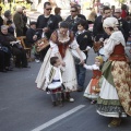 Pregó infantil 2012