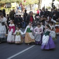 Pregó infantil 2012