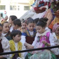 Pregó infantil 2012
