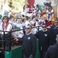 Pregó infantil 2012