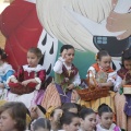 Pregó infantil 2012