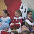 Pregó infantil 2012