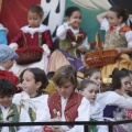 Pregó infantil 2012