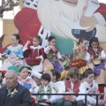 Pregó infantil 2012