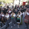 Pregó infantil 2012