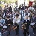 Pregó infantil 2012