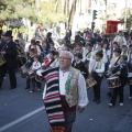 Pregó infantil 2012
