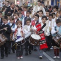 Pregó infantil 2012